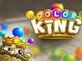 Xogo Rei das cores  en liña