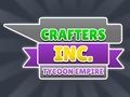 Xogo Crafters Inc: Imperio de magnates en liña