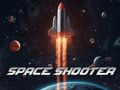 Xogo Shooter espacial  en liña
