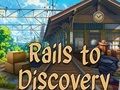 Xogo Rails ao descubrimento en liña