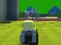 Xogo Sandbox Orion 3D en liña