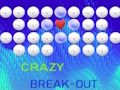 Xogo Crazy Breakout en liña