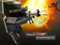 Xogo Block Team Deathmatch en liña