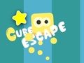 Xogo Cube Escape en liña