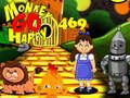 Xogo Monkey Go Happy Etapa 469  en liña