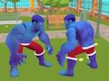 Xogo Street Fighter en liña