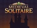 Xogo Solitario Medieval  en liña
