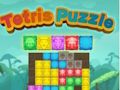 Xogo Puzzle Tetris  en liña