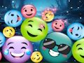 Xogo Combinación de emojis  en liña
