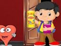 Xogo Atopar un neno con Lipton  en liña