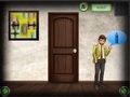 Xogo Amgel Easy Room Escape 184 en liña