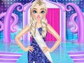 Xogo Cirurxía de beleza de Elsa  en liña