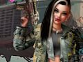 Xogo Cyberpunk ShieldMaidens en liña
