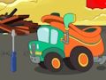 Xogo Bugs Bunny Builders Tool Dash en liña