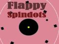 Xogo Flappy Spindots en liña