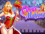 Xogo Mahjong de circo  en liña