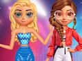 Xogo Insta Glam Squad de Lovie Chic  en liña