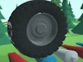 Xogo Roda Smash 3d en liña