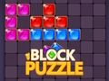 Xogo Puzzle de bloques  en liña
