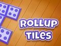 Xogo Azulexos RollUp  en liña