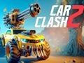 Xogo Clash de coche 2 en liña
