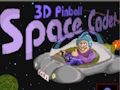 Xogo Pinball Space Cadet 3D  en liña