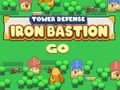 Xogo Bastión de ferro: defensa da torre en liña