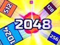 Xogo Cubos infinitos 2048 en liña