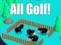 Xogo Todo Golf!  en liña