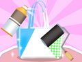 Xogo Bolsa de arte DIY 3D  en liña