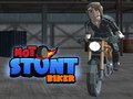 Xogo Moto Stunt Biker en liña