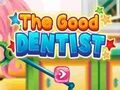 Xogo O bo dentista  en liña