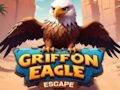 Xogo Escape Griffon Eagle en liña
