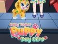 Xogo Guardería Baby Taylor Puppy en liña Xogo Guardería Baby Taylor Puppy en liña