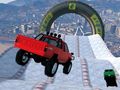 Xogo Gota de xeo: GTA 5 Online  en liña