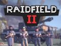 Xogo Raidfield II en liña