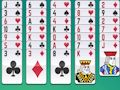 Xogo Freecell Extreme en liña
