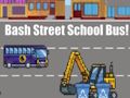 Xogo Autobús escolar de Bash Street!  en liña