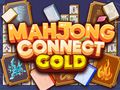Xogo Mahjong Connect Gold en liña