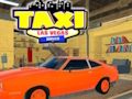 Xogo Taxista Las Vegas  en liña
