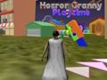 Xogo Terrible Granny Time to Play  en liña