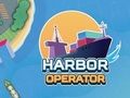 Xogo Operador Portuario  en liña