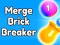 Xogo Combinar Brick Breaker  en liña