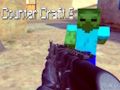 Xogo Counter Craft 5 en liña