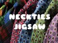 Xogo Corbata Jigsaw  en liña