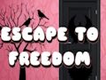 Xogo Escapada á Liberdade  en liña
