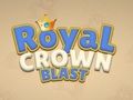 Xogo Royal Crown Blast en liña