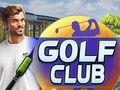 Xogo Clube de Golf  en liña