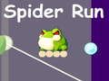 Xogo Run Spider en liña