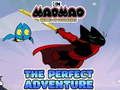 Xogo Mao Mao Heroes of Pure Heart A aventura perfecta  en liña